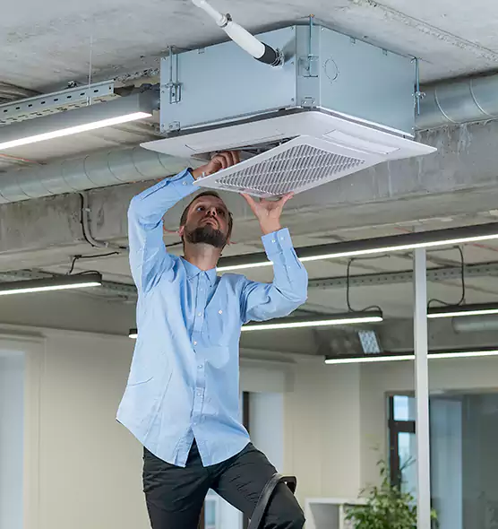 Professional Air Duct Cleaners in St. Cloud, FL