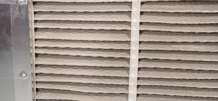 Mobile Car AC Filter Replacement in St. Cloud