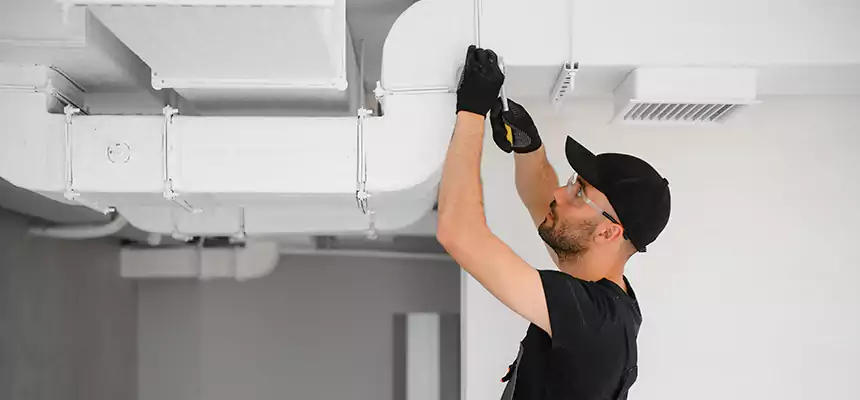 Our Air Duct Cleaning Services in St. Cloud, FL