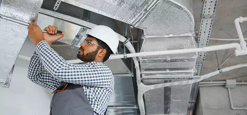 Proactive Ac Vent Repairs & Air Duct Replacement Companies Near Me in St. Cloud