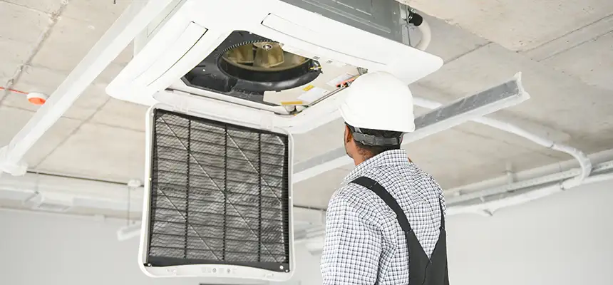 Our Affordable Duct Cleaning Near Me Services in St. Cloud, FL