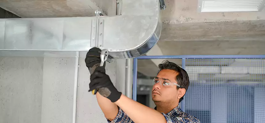 Our Air Duct Installation Services in St. Cloud, FL