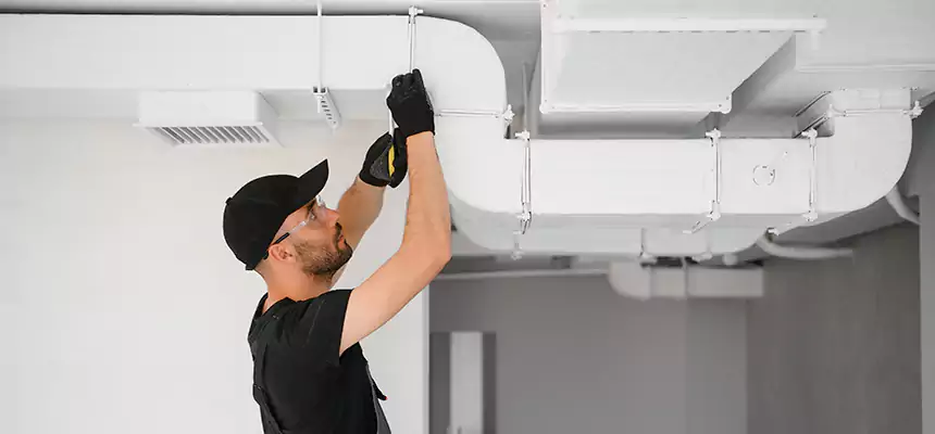 Our Air Duct Repair Services in St. Cloud, FL