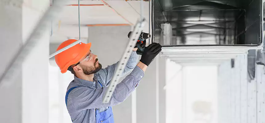 Our Air Vent Replacement Services in St. Cloud, FL