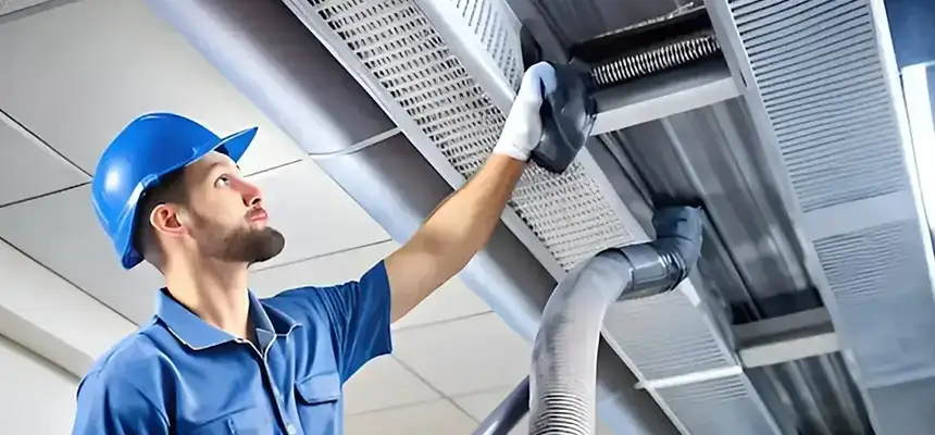 Our Annual Dryer Vent Maintenance Services in St. Cloud, FL