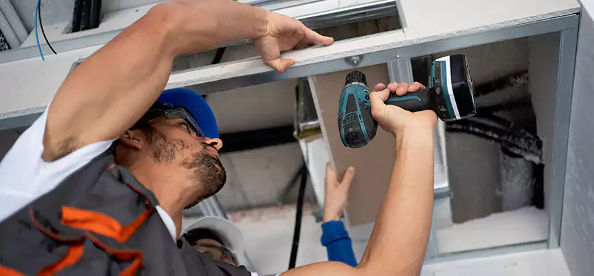 Our Apartment Air Duct Cleaning Services in St. Cloud, FL