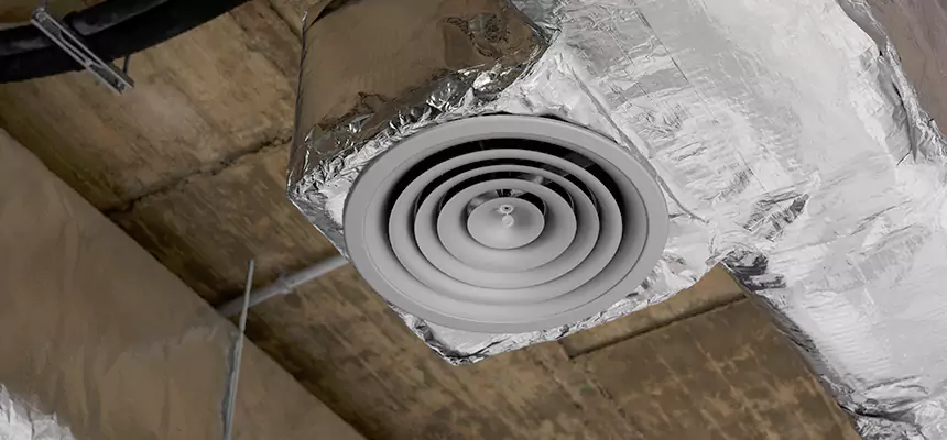 Our Basement Vent Cleaning Services in St. Cloud, FL