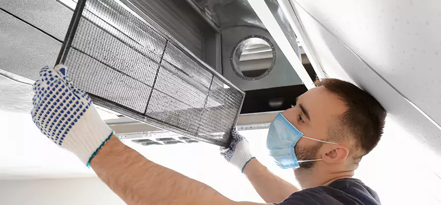 Our Bathroom Exhaust Duct Cleaning Services in St. Cloud, FL