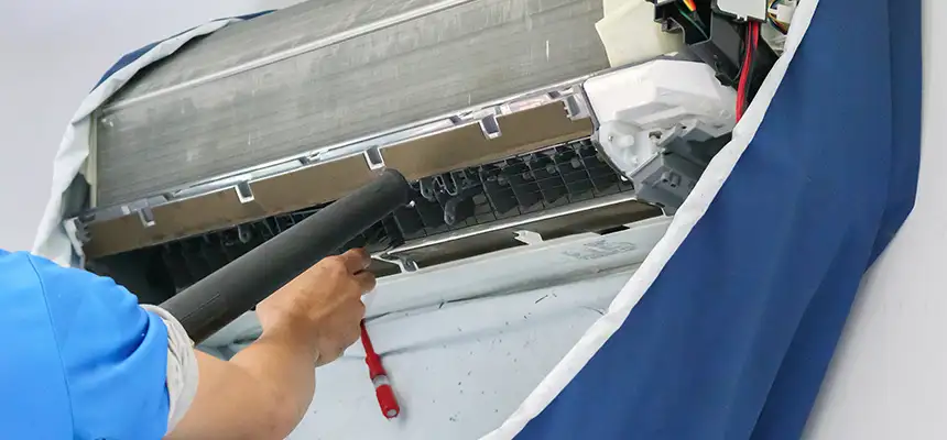 Advanced Clogged Dryer Vent Repair for Multi-Unit & Commercial in St. Cloud, FL