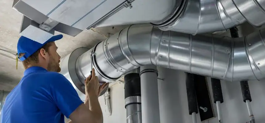 Our Commercial Laundry Vent Cleaning Services in St. Cloud, FL