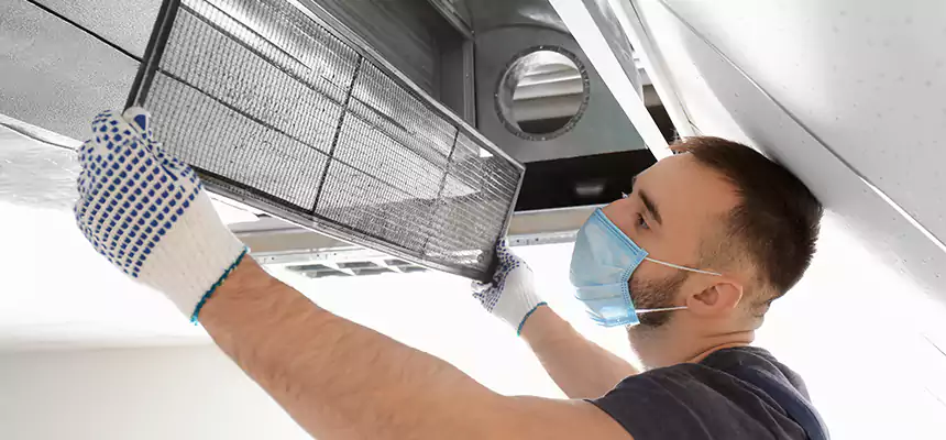 Our Dryer Vent Cleaning Services in St. Cloud, FL