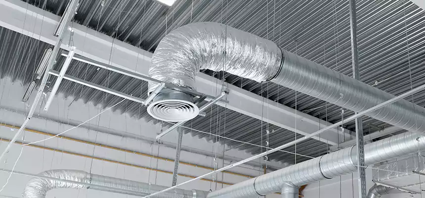 Our Dryer Vent Hose Replacement Services in St. Cloud, FL