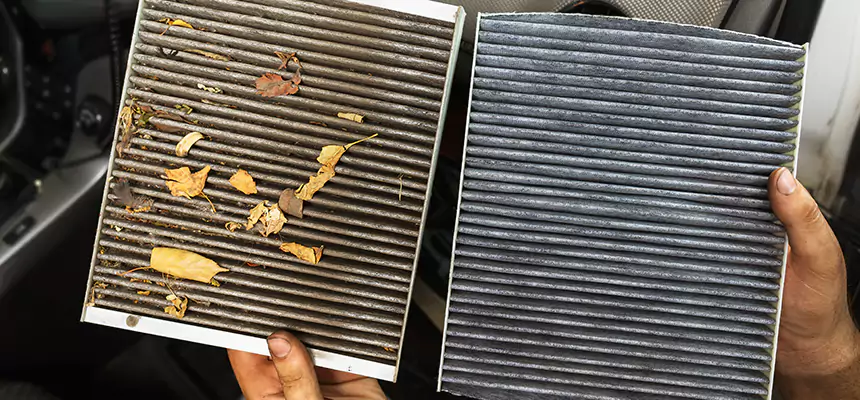 Our Dryer Vent Lint Filter Cleaning Services in St. Cloud, FL