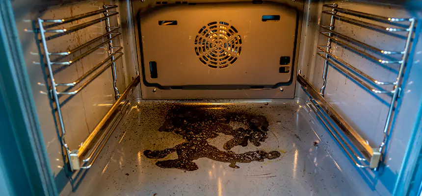 Our Dryer Vent Mold Cleaning Services in St. Cloud, FL