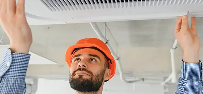 Our Furnace Vent Cleaning Services in St. Cloud, FL