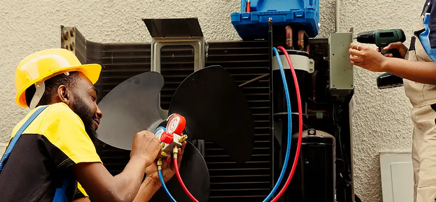 Our HVAC Airflow Optimization Services in St. Cloud, FL