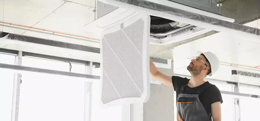 Our Indoor Air Quality Improvement Services in St. Cloud, FL