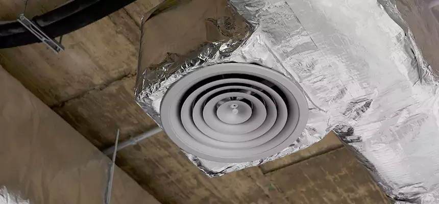 Our Industrial Dryer Vent Cleaning Services in St. Cloud, FL