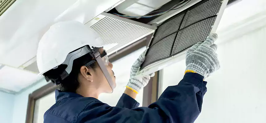Our Multi-family Home Duct Cleaning Services in St. Cloud, FL