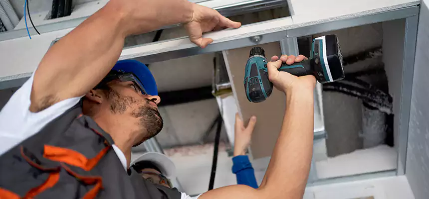 Our Retail Store Duct Cleaning Services in St. Cloud, FL