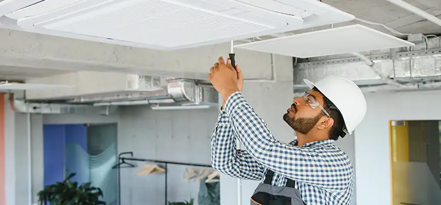 Our Roof Dryer Vent Cleaning Services in St. Cloud, FL