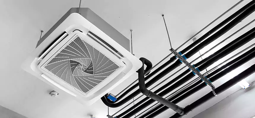 Our Smart AC Vent Controller Services in St. Cloud, FL