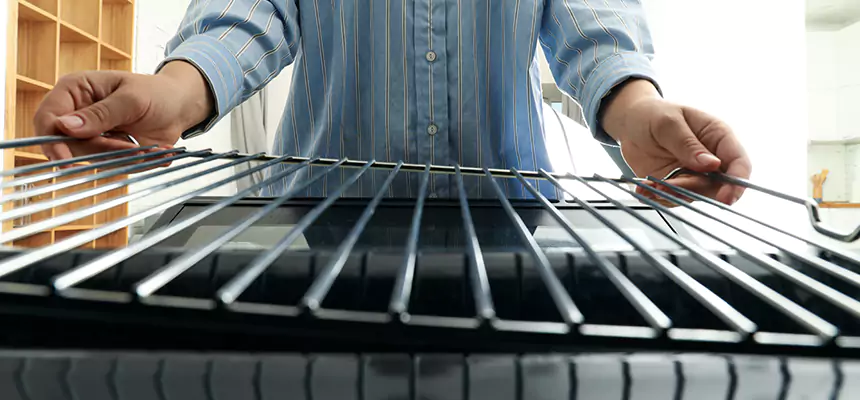 Our Vent Grille Washing Services in St. Cloud, FL