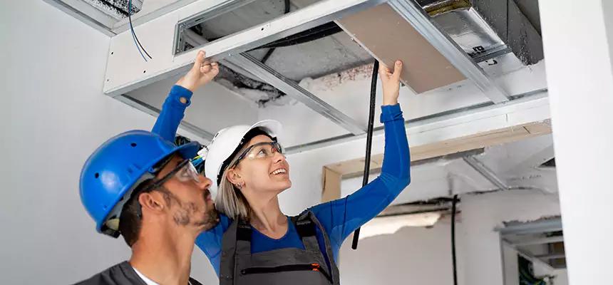 Our Vent Relocation Services in St. Cloud, FL