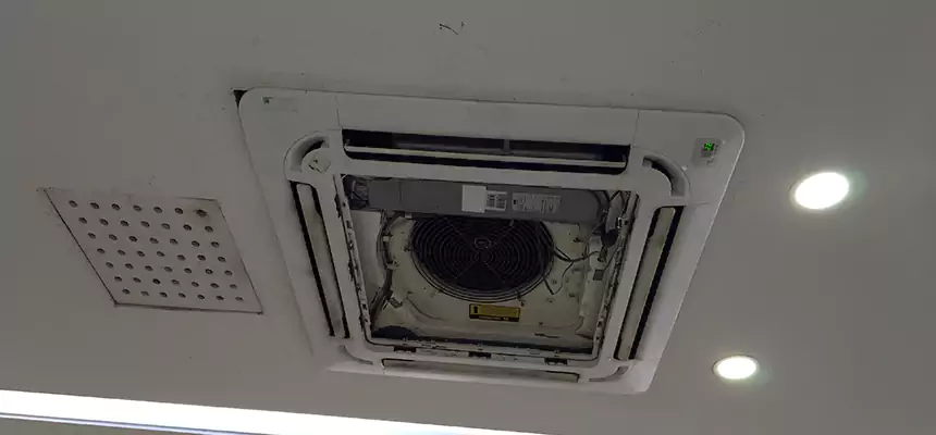 Our Wall Vent Cleaning Service Services in St. Cloud, FL