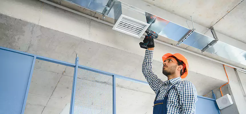 Efficient Exhaust Vent Cleaning in St. Cloud, FL