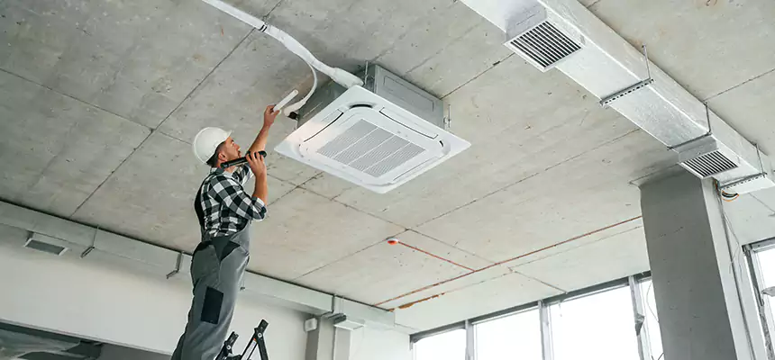Our Wi Fi Connected Air Ducts Services in St. Cloud, FL