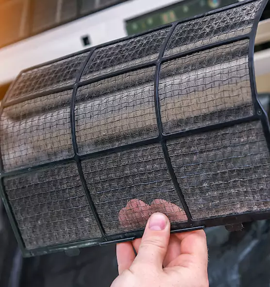 Top-notch AC Air Filter Replacement in St. Cloud
