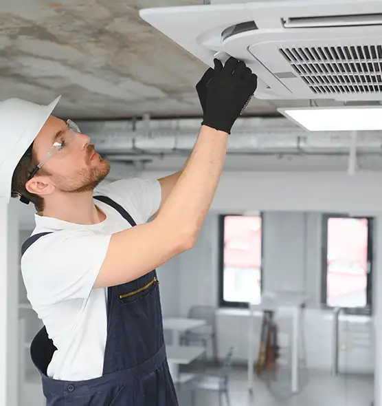 Top Affordable Duct Cleaning Services Near Me in St. Cloud, FL