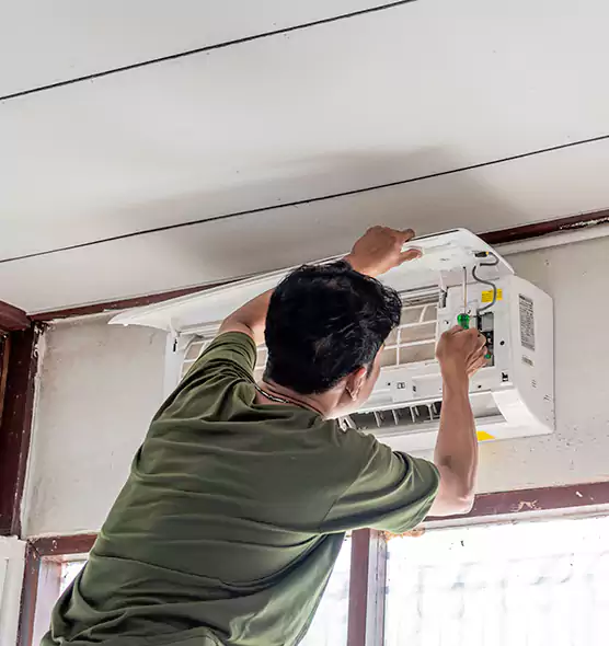 About Air Duct & AC Odor Removal in St. Cloud, FL