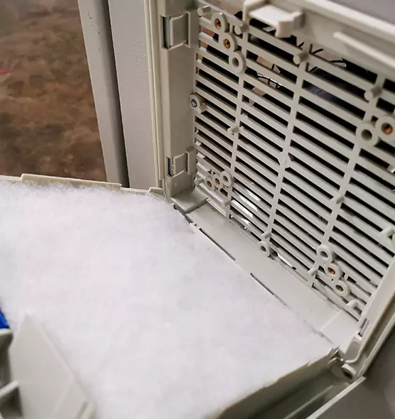 About Air Duct Overhaul & Upgrades in St. Cloud, FL