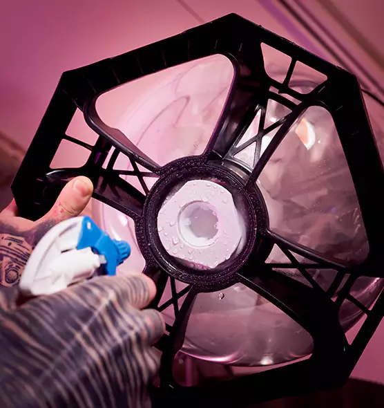 Advanced Basement Vent Cleaning in St. Cloud, FL