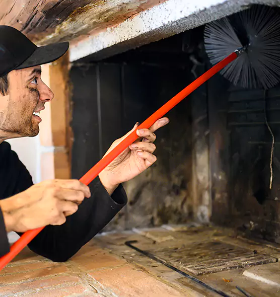 About Expert Chimney Cleaning in St. Cloud, FL