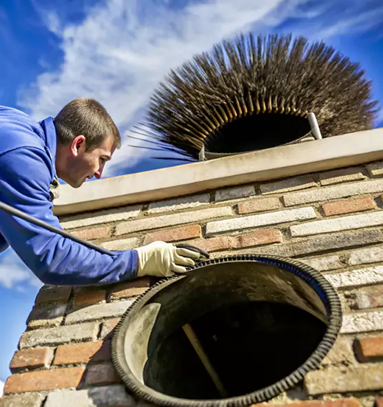 About Professional Chimney Sweep in St. Cloud, FL