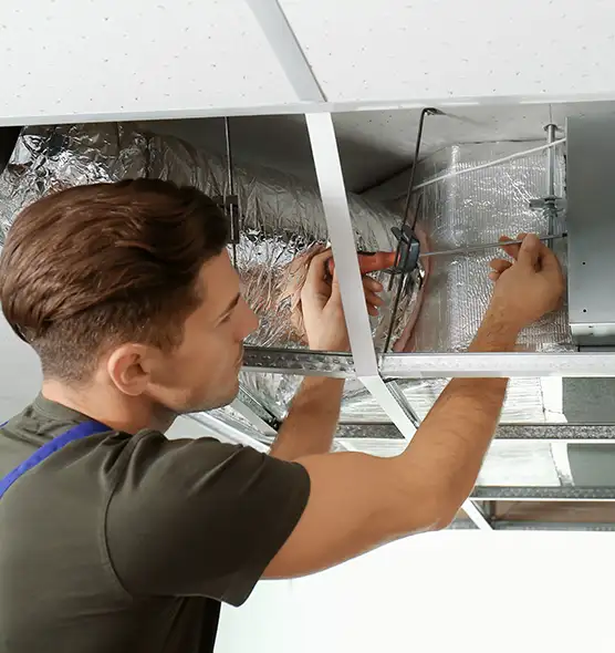 Professional Clogged Dryer Vent Repair in St. Cloud, FL