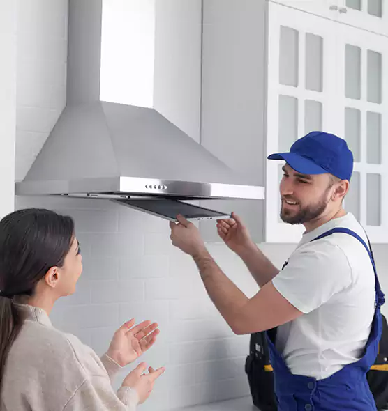 Professional Dryer Vent Cleaning Service in St. Cloud, FL