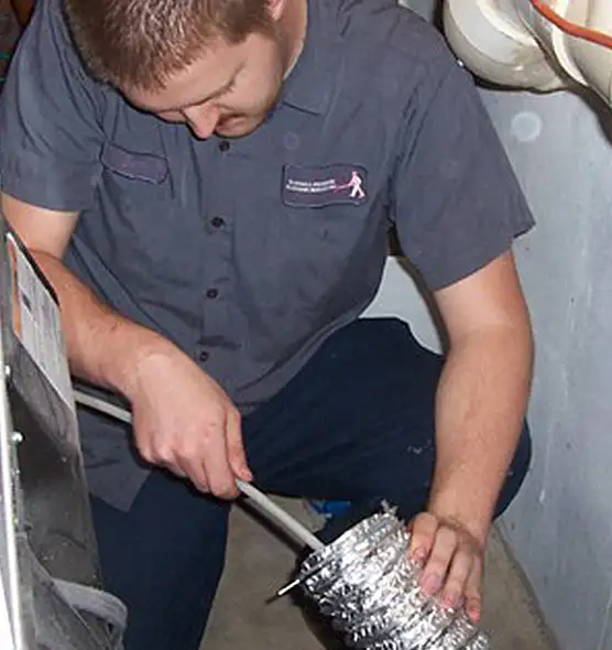 About Dryer Vent Hose Installation in St. Cloud, FL