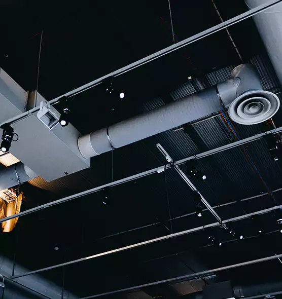 About Duct Sanitization with UV Light in St. Cloud, FL