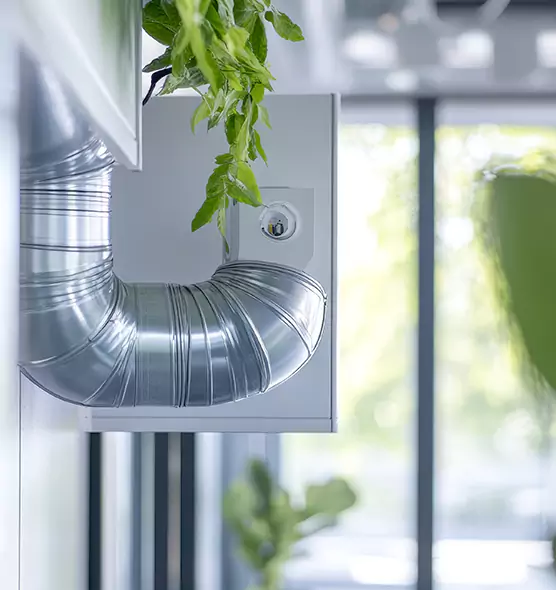 Professional Eco-Safe Dryer Vent Cleaning in St. Cloud, FL