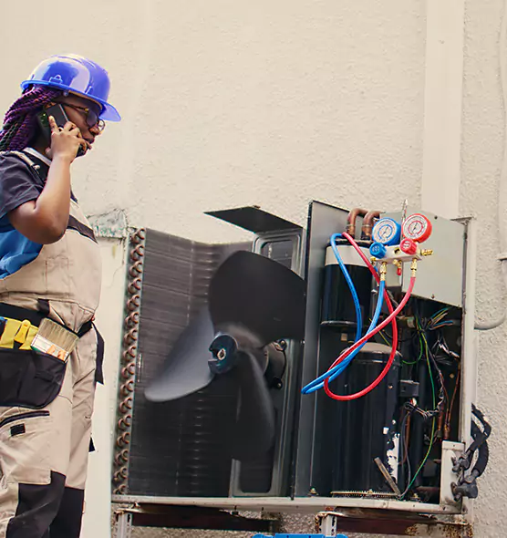 Professional Energy-Efficient HVAC Cleaning in St. Cloud, FL