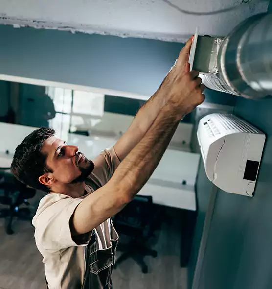 About Flexible Ductwork Replacement in St. Cloud, FL