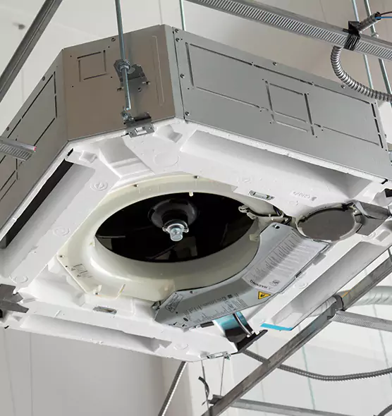 Professional Industrial Dryer Vent Cleaning in St. Cloud, FL