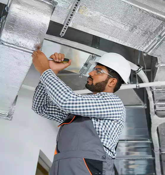 Welcome to Mold & Mildew Removal from Air Ducts St. Cloud, FL