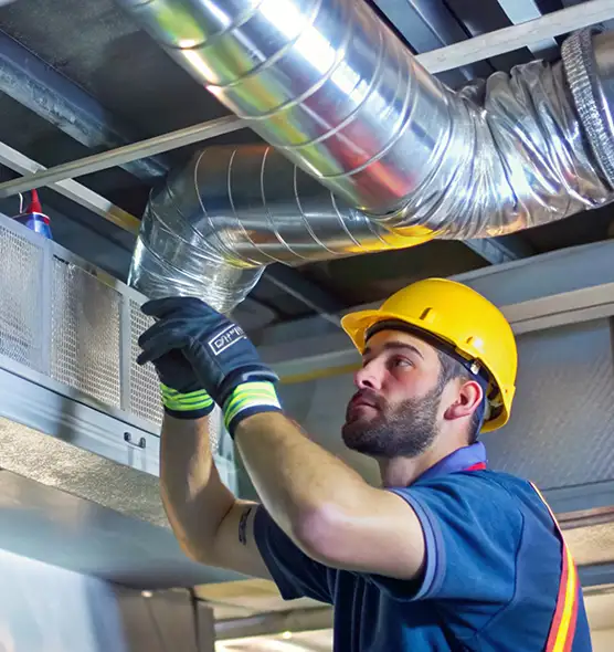 Professional NADCA Approved Air Duct Services in St. Cloud, FL
