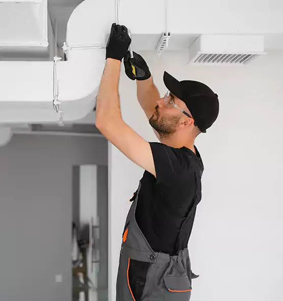 Advanced Office Ductwork Cleaning Services in St. Cloud, FL