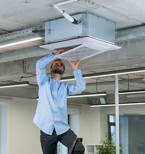 Advanced Rodent Droppings In Vents in St. Cloud, FL